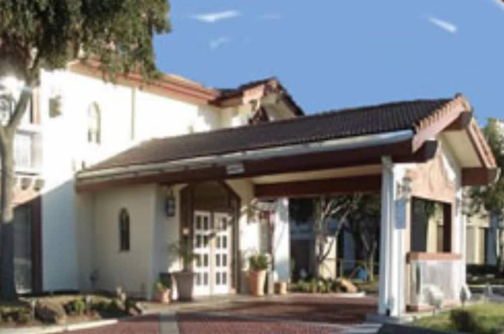America'S Inn יוסטון מראה חיצוני תמונה
