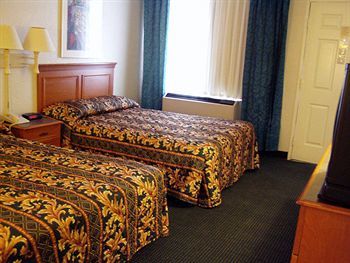 America'S Inn יוסטון מראה חיצוני תמונה