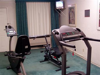 America'S Inn יוסטון מראה חיצוני תמונה