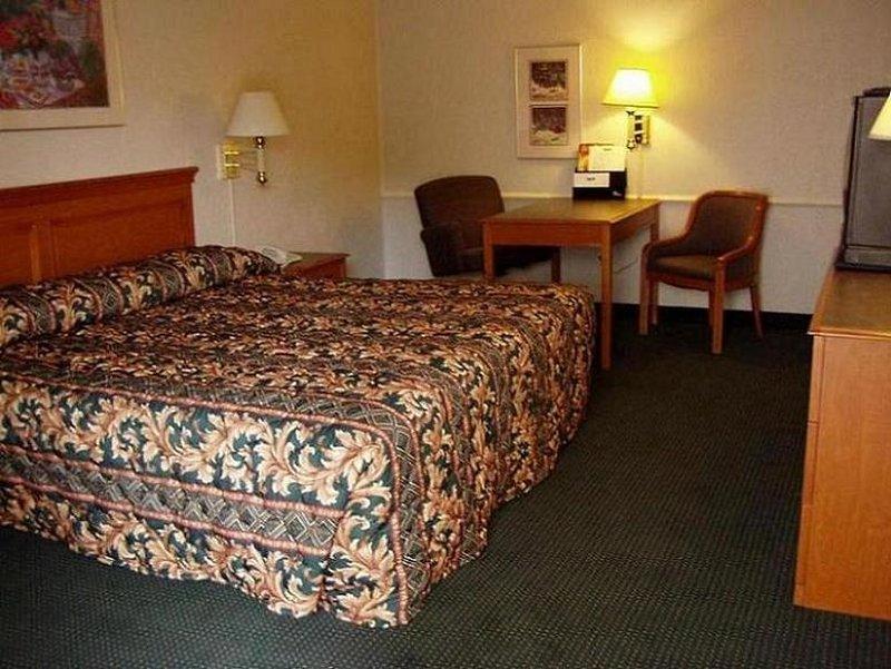 America'S Inn יוסטון מראה חיצוני תמונה