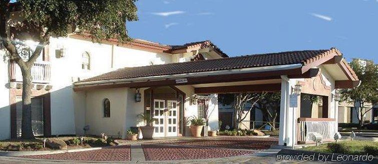 America'S Inn יוסטון מראה חיצוני תמונה