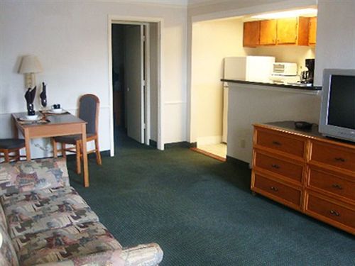 America'S Inn יוסטון מראה חיצוני תמונה